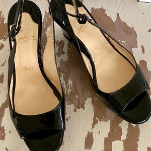 CHRISTIAN  LOUBOUTIN